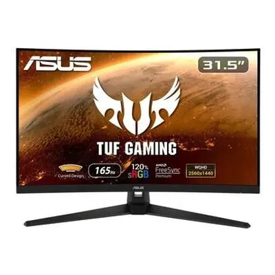 ASUS TUF Gaming VG32VQ1BR 32" 2560x1440 WQHD 165Hz 1ms 250cd 2xDP HDMI repro , 90LM0661-B02170