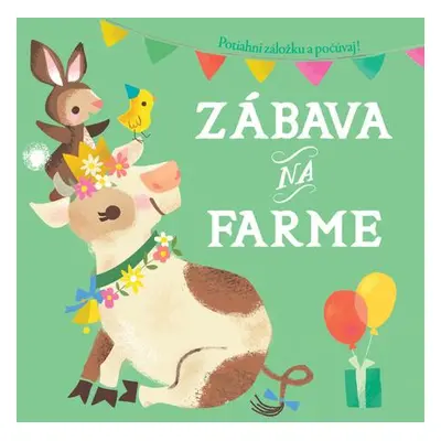 Zábava na farme