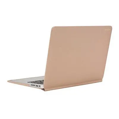 InCase kryt Snap Jacket pre MacBook Air 13" 2012-2017 - Gold, INMB900308-GLD