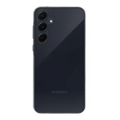 Tactical TPU Kryt Samsung Galaxy A55 5G čirý