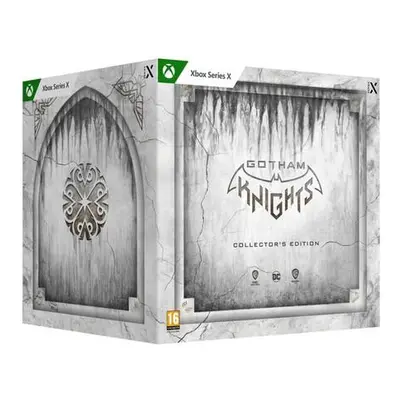 Gotham Knights Collectors Edition (Xbox Series X)