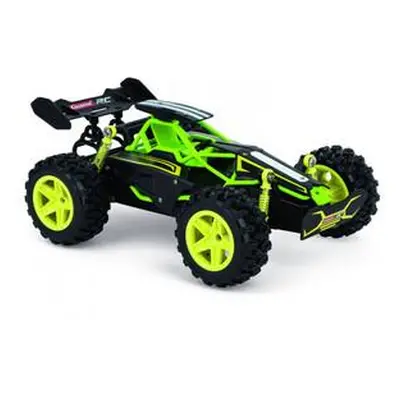 R/C auto Carrera 200001 Lime Buggy (1:20)