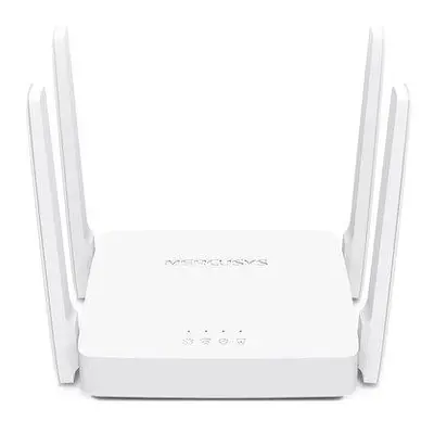 MERCUSYS AC10 Wireless Dual Band Router, AC10