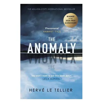 The Anomaly