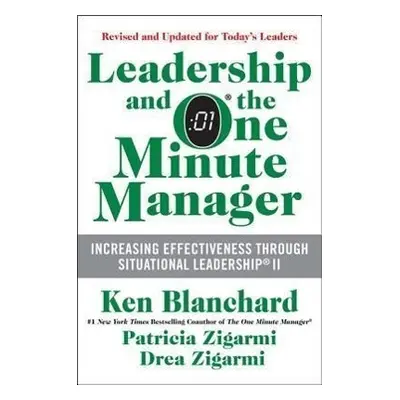 Leadership and the One Minute Manager