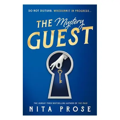 The Mystery Guest (nedostupné)