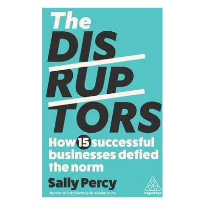 The Disruptors