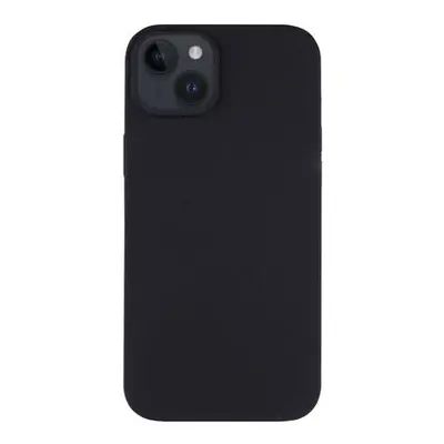 Tactical Velvet Smoothie Kryt pro Apple iPhone 14 Plus Asphalt