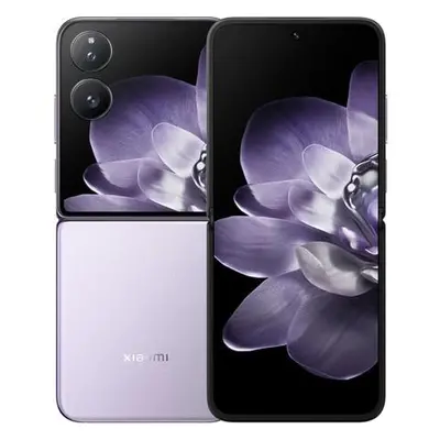 Xiaomi MIX Flip 512+12GB fialová