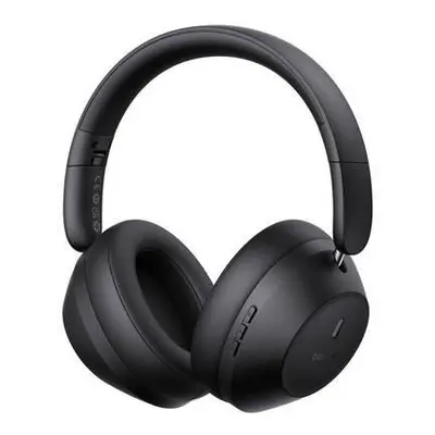 Baseus Bass 30 Max Wireless Headphones (black)