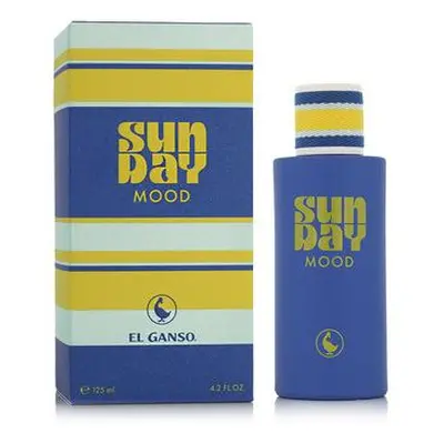 El Ganso Sunday Mood EDT 125 ml