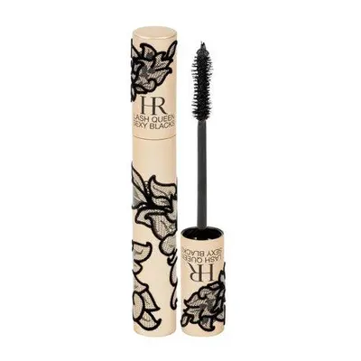 Helena Rubinstein Push-up řasenka (Lash Queen Sexy Blacks Mascara) 6,9 ml 01 Black