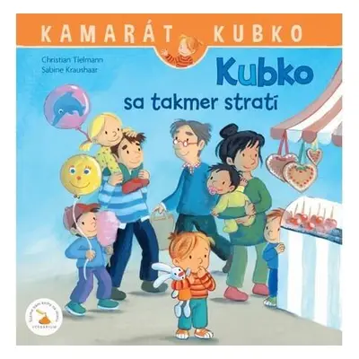 Kubko sa takmer stratí