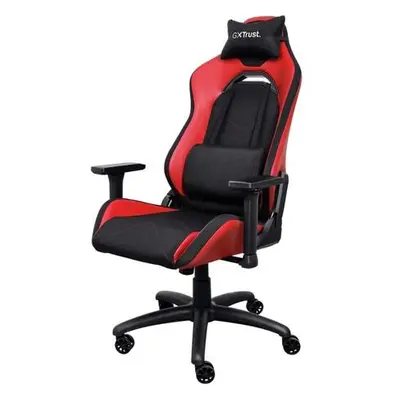 TRUST GXT714R RUYA ECO GAMING CHAIR červená