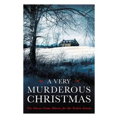 A Very Murderous Christmas