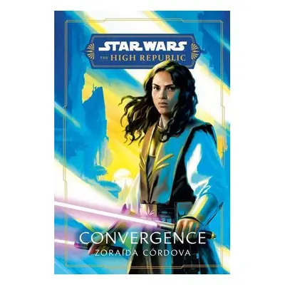 Star Wars: Convergence (The High Republic)