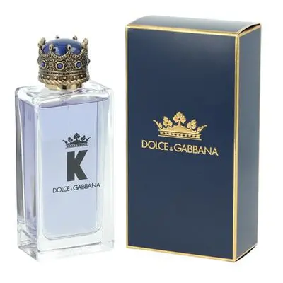 Dolce & Gabbana K toaletní voda pánská 100 ml