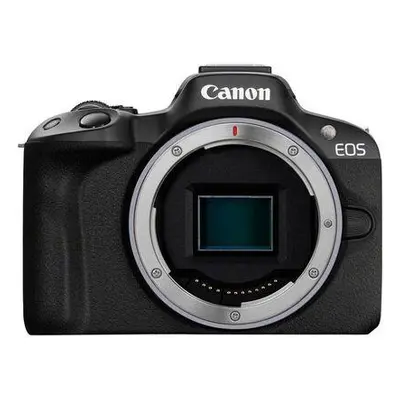 Canon EOS R50 BK Body