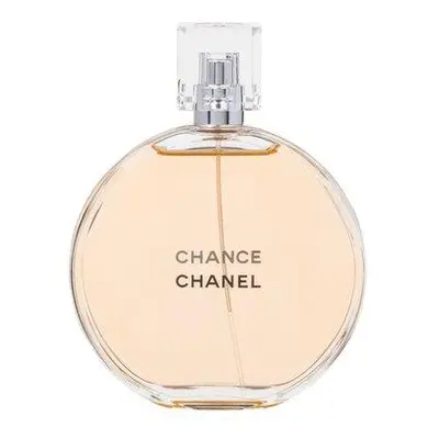 Chanel Chance toaletní voda dámská 150 ml