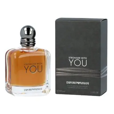 Giorgio Armani Emporio Armani Stronger With You - EDT 100 ml