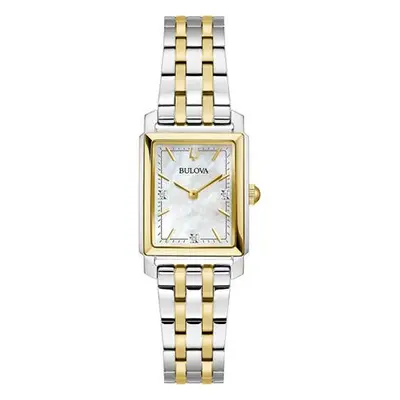 Bulova Sutton Diamond 98P220