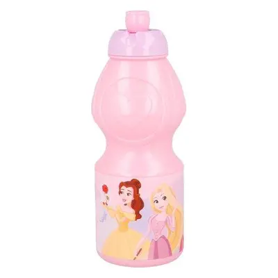 STOR Láhev na pití Princess True 400 ml