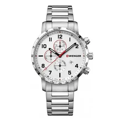 Wenger Attitude Chrono 01.1543.110