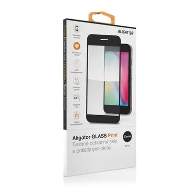 ALI GL PRINT iPhone 16 Pro Max GLP0255