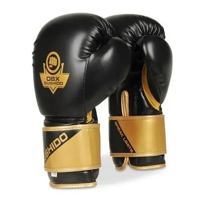 BUSHIDO Boxerské rukavice DBX B-2v10 16oz.