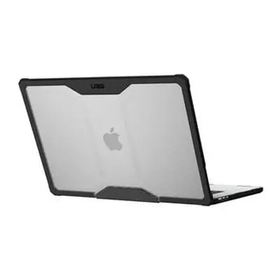 UAG Plyo pouzdro MacBook Air 15" M3 2024/M2 2023 čiré/černé