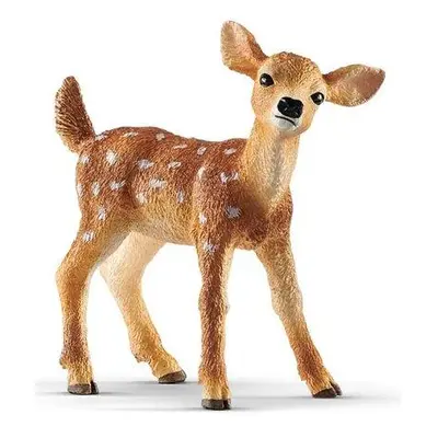 SCHLEICH Wild Life 14820 Kolouch jelence běloocasého