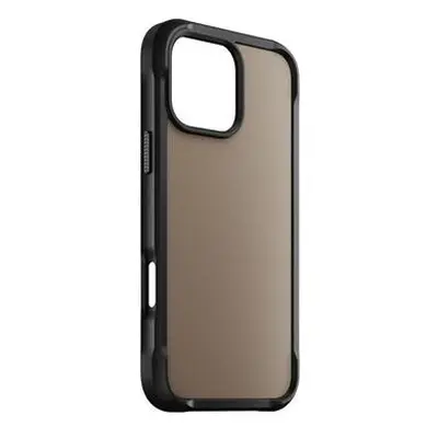 Nomad Rugged Case MagSafe odolný kryt iPhone 16 Pro Max béžový