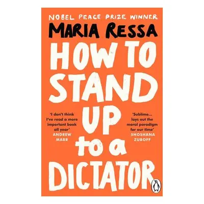 How to Stand Up to a Dictator