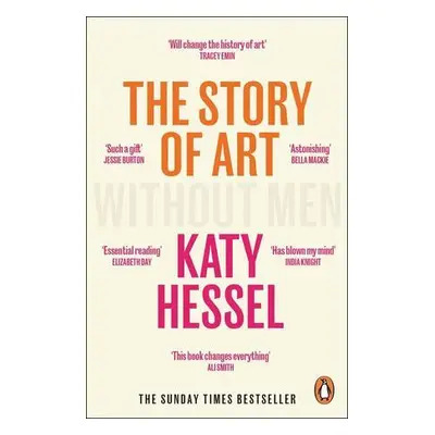 The Story of Art without Men