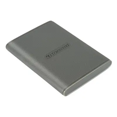 Transcend ESD360C 4TB, USB 20Gbps Type C, Externí SSD disk (3D NAND flash), 2000MB/R, 2000MB/W, 