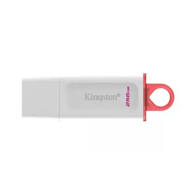 Kingston 256GB USB3.2 Gen1 DataTraveler Exodia (White + Pink), KC-U2G256-5R