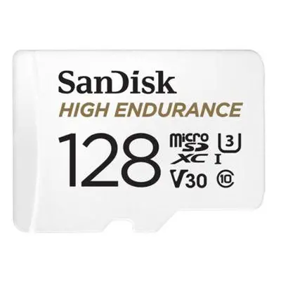 SanDisk SDXC UHS-I U3 128 GB QQNR-128G-GN6IA