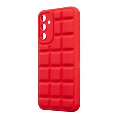 Obal:Me Block Kryt pro Samsung Galaxy A34 5G Red