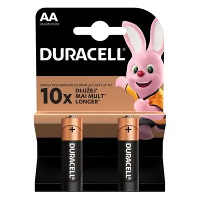 Duracell Basic 1500 K2