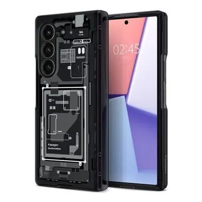 Spigen Ultra Hybrid Pro kryt Samsung Galaxy Z Fold6 zero one