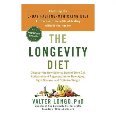 The Longevity Diet