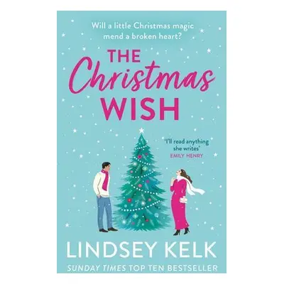 The Christmas Wish