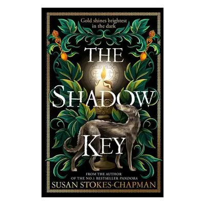 The Shadow Key