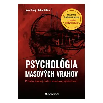 Psychológia masových vrahov