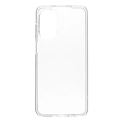 Tactical TPU kryt pro Motorola G52 Transparent