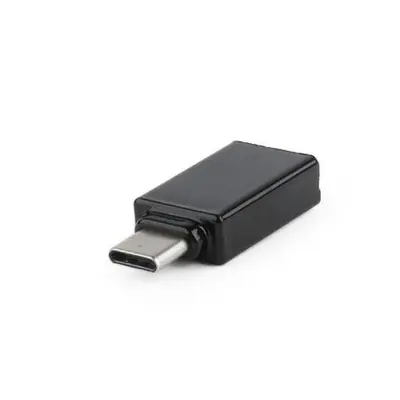 Adaptér CABLEXPERT USB-C (CM/AF)