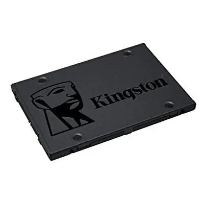 Kingston Flash SSD 240GB A400 SATA3 2.5 SSD (7mm height)