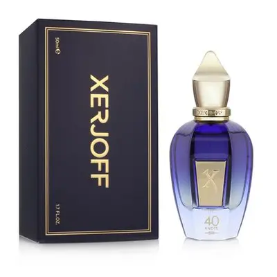 Xerjoff Join the Club 40 Knots parfémovaná voda unisex 50 ml