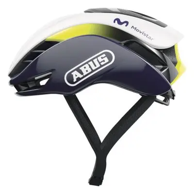 Abus Gamechanger 2.0 Movistar Team 24 vel.M (54-58)