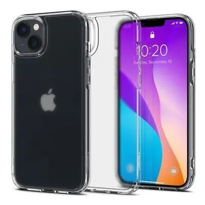 Spigen Ultra Hybrid iPhone 14 matný